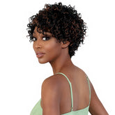 Motown Tress On The Go Synthetic Hair Wig - ONG 407